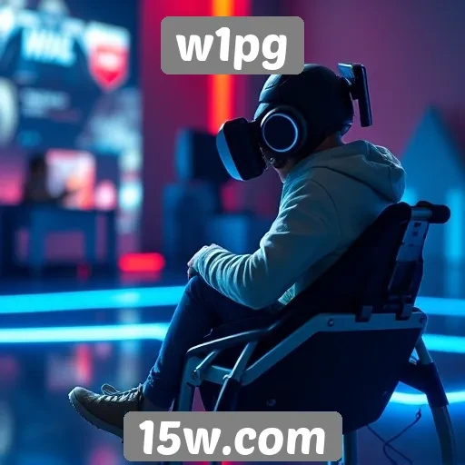 Acessibilidade no w1pg e suas inovações