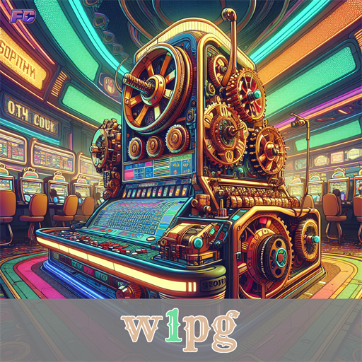 Apostas em Alto Nível: Experimente o w1pg Agora