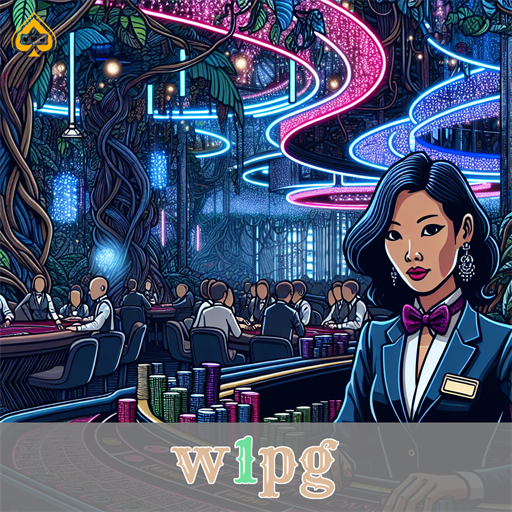 Esporte em Foco: A Revolução do w1pg na Comunidade Gamer