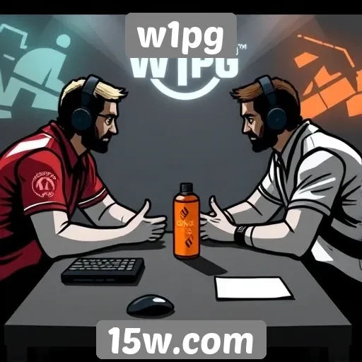 Entrevista com desenvolvedores sobre futuras atualizações do w1pg