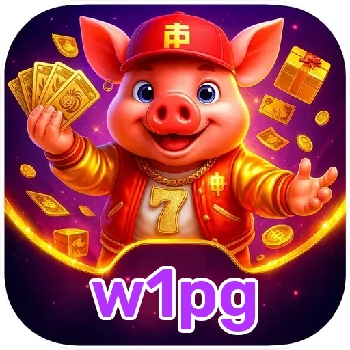w1pg: Explore o Futuro dos Jogos com Nossa Plataforma Inovadora