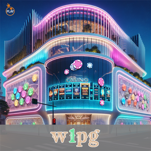 Slots Encantados: Atrações Imperdíveis do w1pg