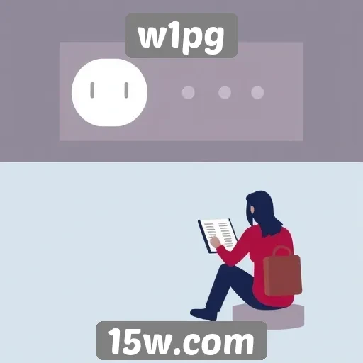 Novas funcionalidades do w1pg melhoram a experiência do usuário